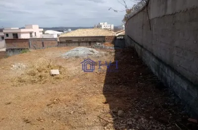Terreno à venda em Redenção, Lagoa Santa 