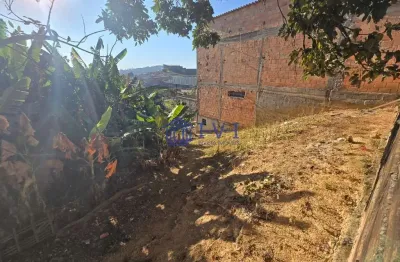 Terreno à venda no vila esportiva, vespasiano  por r$ 130.000