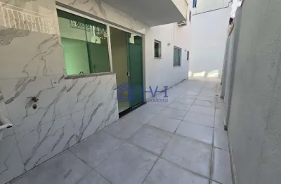 Apartamento com 2 quartos à venda na santa mônica, belo horizonte  por r$ 750.000