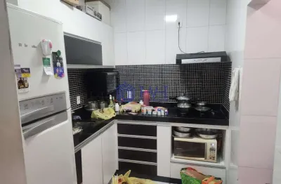 Apartamento com 3 quartos à venda no heliópolis, belo horizonte  por r$ 300.000