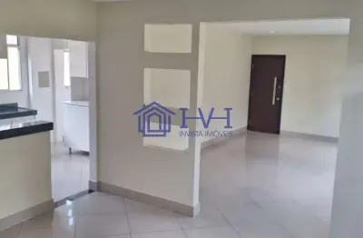 Apartamento com 4 quartos à venda no luxemburgo, belo horizonte  por r$ 795.000