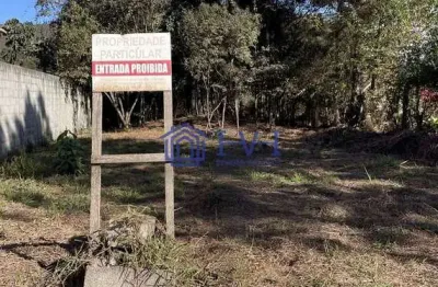 Terreno à venda no vale do sol, nova lima  por r$ 370.000