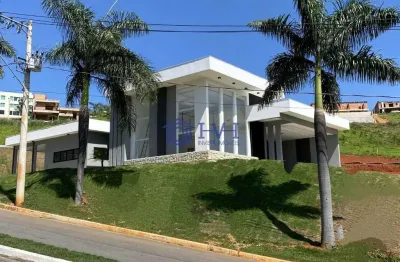 Casa em condomínio fechado com 4 quartos à venda no condomínio eco village residence park, lagoa santa  por r$ 1.890.000