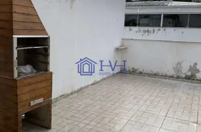 Cobertura com 2 quartos à venda no são cosme de cima (são benedito), santa luzia  por r$ 219.000