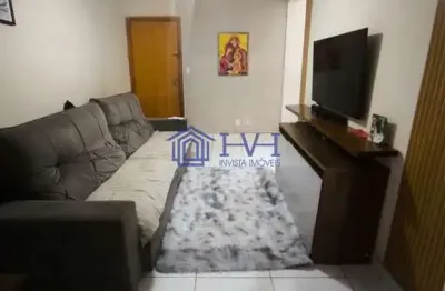 Apartamento com 3 quartos à venda em são joão batista, belo horizonte  por r$ 475.000