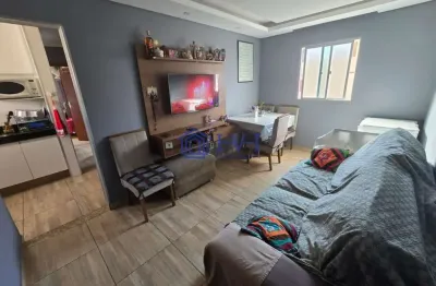 Apartamento com 3 quartos à venda na serra verde (venda nova), belo horizonte  por r$ 195.000