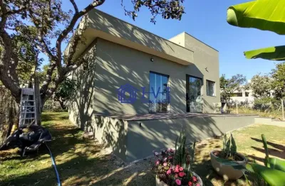 Casa com 3 quartos para alugar no lagoinha de fora, lagoa santa  por r$ 3.500