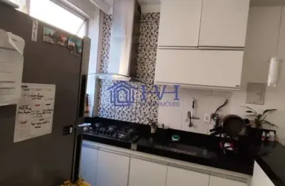 Apartamento com 2 quartos à venda na caiçara-adelaide, belo horizonte  por r$ 410.000