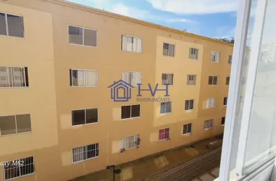 Apartamento com 2 quartos à venda no nova pampulha, vespasiano  por r$ 200.000