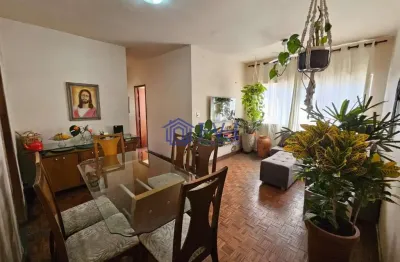 Apartamento com 4 quartos à venda no cinquentenario, belo horizonte  por r$ 380.000