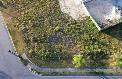 Terreno em condomínio fechado à venda no alphaville, vespasiano  por r$ 795.000