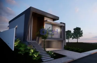 Casa em condomínio fechado com 4 quartos à venda no alphaville, vespasiano  por r$ 2.900.000