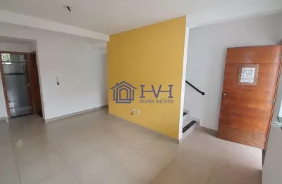 Casa com 2 quartos à venda em paquetá, belo horizonte  por r$ 581.200