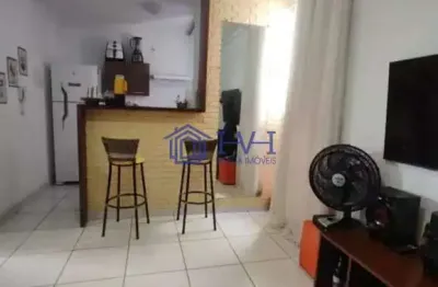 Apartamento com 2 quartos à venda no monte carlo, santa luzia 