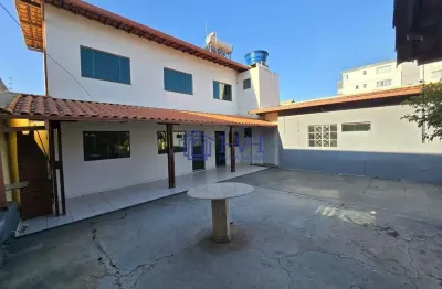 Casa com 4 quartos para alugar no planalto, belo horizonte  por r$ 4.450