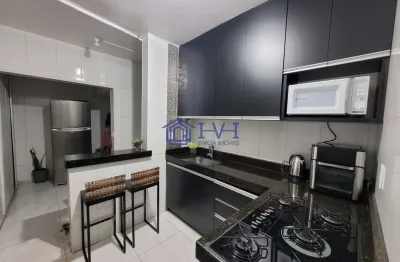 Apartamento com 3 quartos à venda na santa mônica, belo horizonte  por r$ 385.000