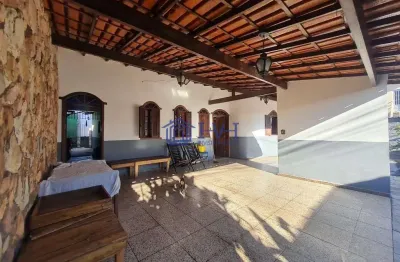 Casa com 3 quartos à venda no frimisa, santa luzia  por r$ 649.000
