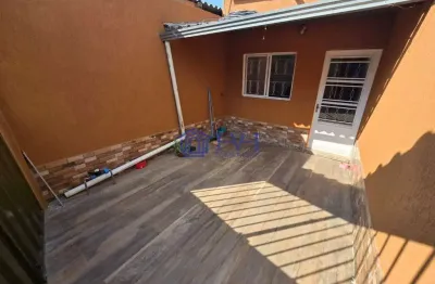 Casa com 1 quarto à venda em josé fagundes, lagoa santa  por r$ 125.000