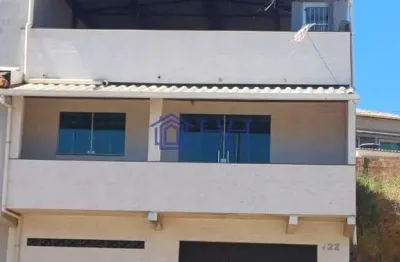 Casa com 3 quartos à venda no esperança (justinópolis), ribeirão das neves  por r$ 360.000