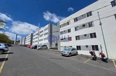 Apartamento com 2 quartos para alugar no nova pampulha, vespasiano  por r$ 500