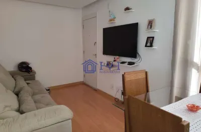 Apartamento com 2 quartos à venda na gávea, vespasiano  por r$ 180.000