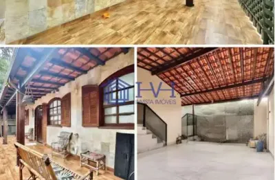 Casa com 5 quartos para alugar em itapoã, belo horizonte  por r$ 5.500