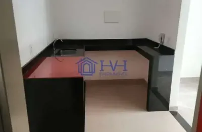 Apartamento com 2 quartos à venda no luxemburgo, santa luzia  por r$ 180.000
