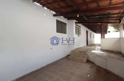 Casa com 4 quartos à venda na santa mônica, belo horizonte  por r$ 600.000