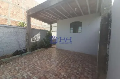 Casa com 1 quarto para alugar no nova york, vespasiano  por r$ 1.100