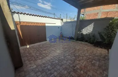 Casa com 1 quarto à venda no nova york, vespasiano  por r$ 250.000