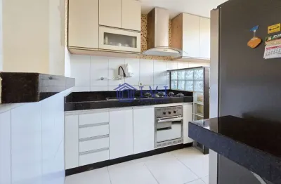 Apartamento com 3 quartos à venda no castelo, belo horizonte  por r$ 690.000