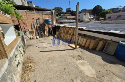 Terreno à venda na serra verde (venda nova), belo horizonte  por r$ 250.000