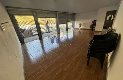 Ponto comercial para alugar na jaqueline, belo horizonte  por r$ 1.200