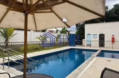 Apartamento com 2 quartos à venda na pousada del rey (são benedito), santa luzia  por r$ 190.000