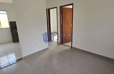 Apartamento com 2 quartos para alugar no granjas primavera (justinópolis), ribeirão das neves  por r$ 790