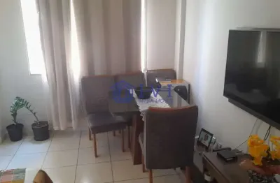 Apartamento com 2 quartos à venda na gávea, vespasiano  por r$ 150.000