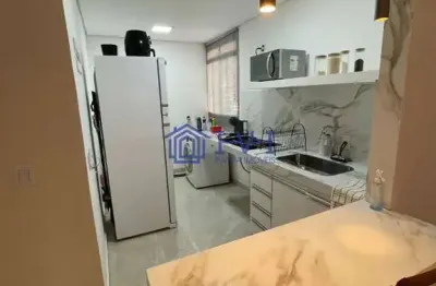 Apartamento com 2 quartos à venda em angicos, vespasiano  por r$ 199.000