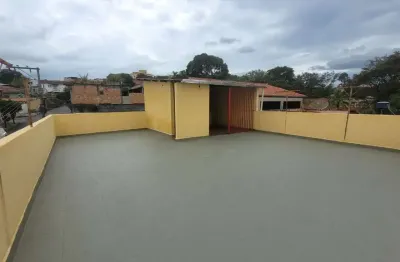 Casa com 3 quartos para alugar na europa, belo horizonte  por r$ 2.200