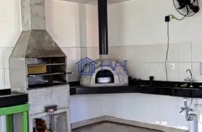 Apartamento com 2 quartos à venda na maria tereza, belo horizonte  por r$ 220.000