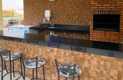 Apartamento com 2 quartos à venda na quebra, lagoa santa  por r$ 195.000