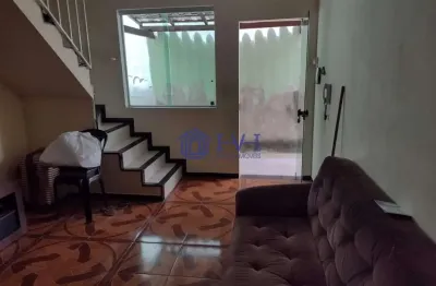 Casa com 2 quartos à venda no céu azul, belo horizonte  por r$ 318.000