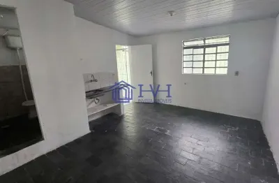 Barracão / galpão / depósito com 1 sala para alugar em letícia, belo horizonte  por r$ 550