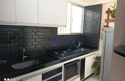 Apartamento com 2 quartos à venda no bonsucesso, vespasiano  por r$ 170.000