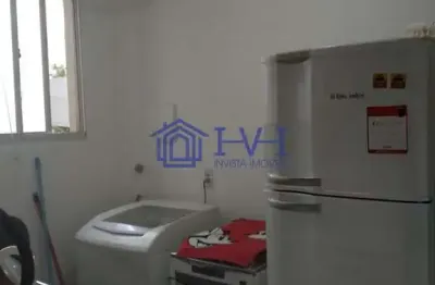 Apartamento com 2 quartos à venda na gávea, vespasiano  por r$ 151.000