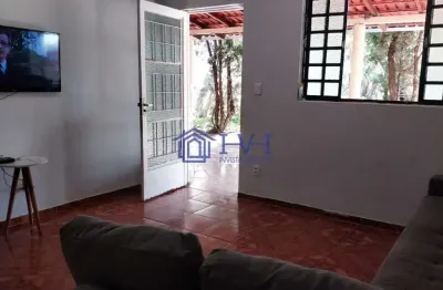 Casa com 2 quartos à venda no jardim dos pintassilgos, lagoa santa  por r$ 599.000
