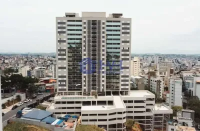 Apartamento com 2 quartos à venda em gutierrez, belo horizonte  por r$ 650.000