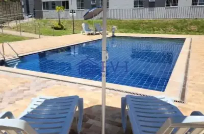 Apartamento com 2 quartos à venda no nova pampulha, vespasiano  por r$ 199.000