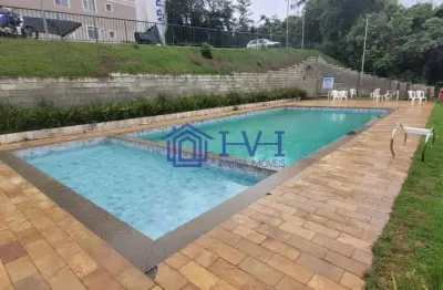 Apartamento com 2 quartos para alugar em bernardo de souza, vespasiano  por r$ 1.300