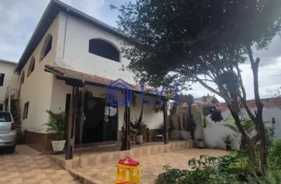 Casa com 4 quartos à venda em canaã, belo horizonte  por r$ 800.000