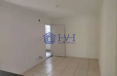 Apartamento com 2 quartos para alugar na gávea, vespasiano  por r$ 1.000